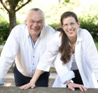 Volker & Caroline